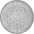 Coin, Morocco, 5 Francs, 1951, Paris, MS(65-70), Aluminum, Lecompte:246