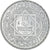 Coin, Morocco, 5 Francs, 1951, Paris, MS(65-70), Aluminum, Lecompte:246
