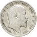 Great Britain, 3 Pence, 1902, KM #797.1, EF(40-45), Silver, 16.1, 1.35