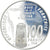 Frankreich, 100 Francs, 1994, Silber, KM:1043
