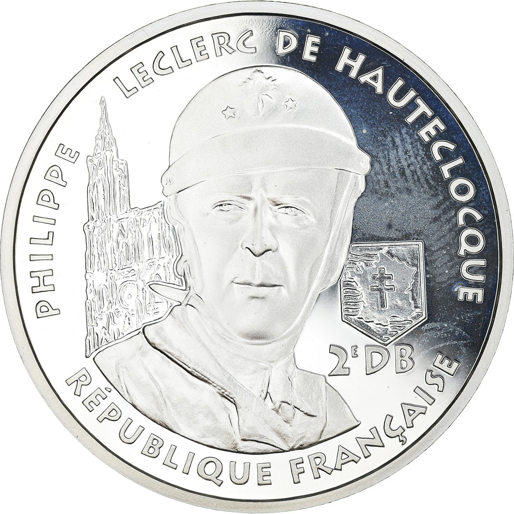 Moneta, Francia, 100 Francs,1994,ESSAI,Proof, FDC, Argento, KM:1039, Gadoury:C73