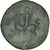 Monnaie, Titus, As, Lyon - Lugdunum, TTB, Bronze, RIC:manque