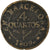 Monnaie, Espagne, BARCELONA, Joseph (Jose) Napolean, 4 Quartos, 1809, Barcelona