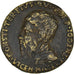 Włochy, Medal, Vincenzo Maggi, 1564, Bardzo rzadkie, EF(40-45), Brązowy