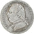 Moneta, Francja, Louis XVIII, Louis XVIII, 5 Francs, 1814, Bayonne, VF(30-35)