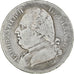 Monnaie, France, Louis XVIII, Louis XVIII, 5 Francs, 1814, Bayonne, TB+, Argent