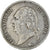 Moneta, Francja, Louis XVIII, Louis XVIII, 5 Francs, 1824, Paris, EF(40-45)