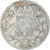 Moneta, Francja, Louis XVIII, 5 Francs, 1824, Lille, VF(30-35), Srebro