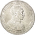 Münze, Deutsch Staaten, PRUSSIA, Wilhelm II, 5 Mark, 1914, Berlin, VZ, Silber