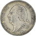 Moeda, França, Louis XVIII, Louis XVIII, 5 Francs, 1820, Paris, EF(40-45)