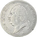 Monnaie, France, Louis XVIII, 5 Francs, 1824, Lille, TB+, Argent, Gadoury:614