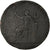 Coin, France, 2 Sols, 1791, VF(20-25), Bronze, KM:Tn23, Brandon:217