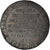 Coin, France, 2 Sols, 1791, AU(50-53), Bronze, KM:Tn23, Brandon:217