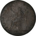 Coin, France, 2 Sols, 1791, AU(55-58), Bronze, KM:Tn23, Brandon:217