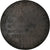 Coin, France, 2 Sols, 1791, AU(55-58), Bronze, KM:Tn23, Brandon:217