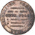 Coin, France, Monneron à la Liberté, 2 Sols, 1792, Birmingham, VF(30-35)