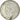Moneda, Países Bajos, Wilhelmina I, 2-1/2 Gulden, 1938, SC, Plata, KM:165