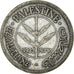 Monnaie, Palestine, 50 Mils, 1927, TTB, Argent, KM:6