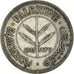 Coin, Palestine, 50 Mils, 1927, AU(50-53), Silver, KM:6