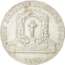AUSTRIA, 100 Schilling, 1975, KM #2923, AU(55-58), Silver, 36, 23.81
