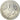 Coin, Central African States, 500 Francs, 1976, Paris, MS(65-70), Nickel, KM:E9