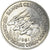 Monnaie, États de l'Afrique équatoriale, 50 Francs, 1961, Paris, FDC, Nickel