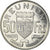 Moneda, La Reunión, 50 Francs, 1962, Paris, ESSAI, EBC+, Níquel, KM:E8
