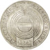 Coin, Austria, 100 Schilling, 1975, AU(55-58), Silver, KM:2924