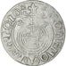 Moneda, Polonia, Sigismund III, 3 Polker, 3 Poltorak - 1 Kruzierz, 1627, EBC