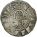Moneta, Turchia, Crusader States, Bohemund III, Denier, 1163-1201, Antioch, BB