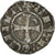 Moneta, Turchia, Crusader States, Bohemund III, Denier, 1163-1201, Antioch, BB