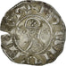 Monnaie, Turquie, Crusader States, Bohemund III, Denier, 1163-1201, Antioche