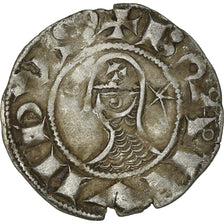 Coin, Turkey, Crusader States, Bohemund III, Denier, 1163-1201, Antioch