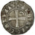 Moneta, Turchia, Crusader States, Bohemund III, Denier, 1163-1201, Antioch