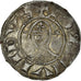 Coin, Turkey, Crusader States, Bohemund III, Denier, 1163-1201, Antioch