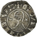Monnaie, Turquie, Crusader States, Bohemund III, Denier, 1163-1201, Antioche