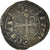 Moneta, Turchia, Crusader States, Bohemund III, Denier, 1163-1201, Antioch