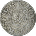 Monnaie, Pologne, Sigismund III, 3 Polker, 3 Poltorak - 1 Kruzierz, 1620, TTB+