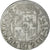 Moneta, Polonia, Sigismund III, 3 Polker, 3 Poltorak - 1 Kruzierz, 1622, SPL-