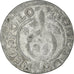 Moneta, Polonia, Sigismund III, 3 Polker, 3 Poltorak - 1 Kruzierz, 1622, SPL-