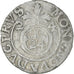 Moeda, Polónia, Sigismund III, 3 Polker, 3 Poltorak - 1 Kruzierz, 1624