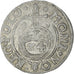 Coin, Poland, Sigismund III, 3 Polker, 3 Poltorak - 1 Kruzierz, 1625, AU(50-53)