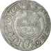 Coin, Poland, Sigismund III, 3 Polker, 3 Poltorak - 1 Kruzierz, 1627, AU(55-58)