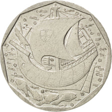 Monnaie, Portugal, 50 Escudos, 1988, TTB, Copper-nickel, KM:636
