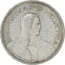 Coin, Switzerland, 5 Francs, 1951, Bern, EF(40-45), Silver, KM:40