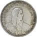 Coin, Switzerland, 5 Francs, 1953, Bern, AU(50-53), Silver, KM:40