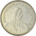 Coin, Switzerland, 5 Francs, 1967, Bern, AU(50-53), Silver, KM:40