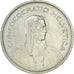 Coin, Switzerland, 5 Francs, 1967, Bern, AU(50-53), Silver, KM:40