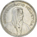 Coin, Switzerland, 5 Francs, 1953, Bern, VF(30-35), Silver, KM:40