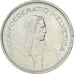 Coin, Switzerland, 5 Francs, 1969, Bern, MS(60-62), Silver, KM:40